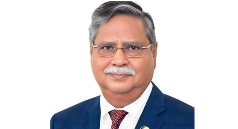 বৃহস্পতিবার লন্ডন থেকে দেশে ফিরবেন রাষ্ট্রপতি