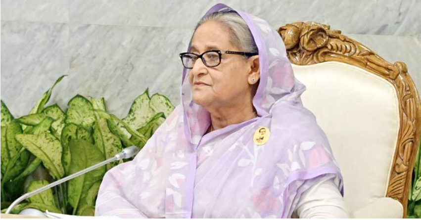 ইফতার পার্টি না করে মানুষের পাশে দাঁড়ানোর অনুরোধ প্রধানমন্ত্রীর