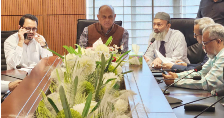 বার্নে ভর্তি থাকা চার জনের পুড়েছে ৯৫-১০০ শতাংশ