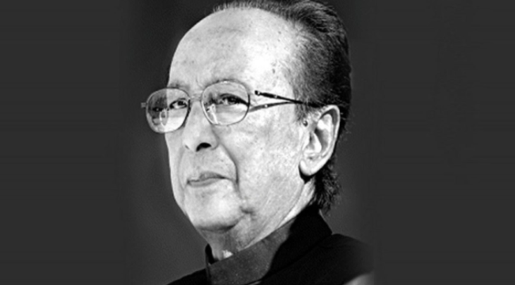 জিল্লুর রহমানের ১১তম মৃত্যুবার্ষিকী আজ