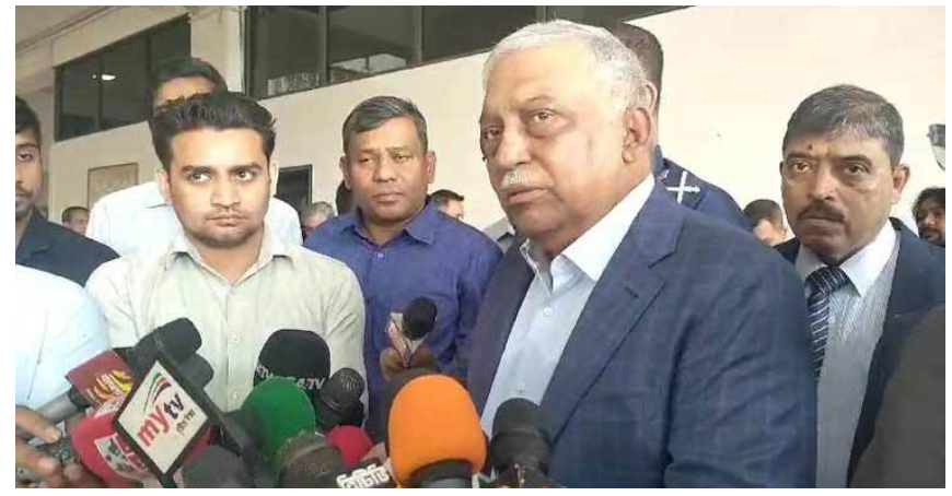 চাঁদাবাজির চাইতে অধিক মুনাফার কারণে নিত্যপণ্যের দাম বাড়ছে