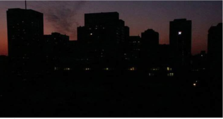 এবারও ২৫ মার্চ রাতে ১ মিনিট অন্ধকারে থাকবে দেশ