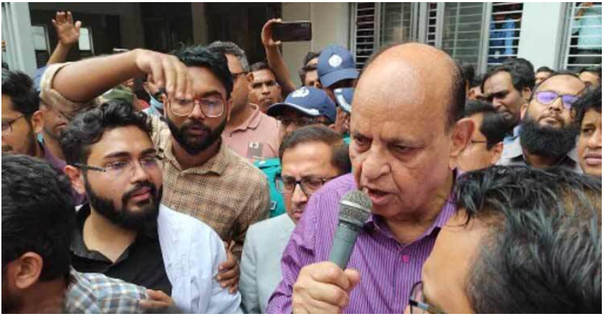 যত দ্রুত সম্ভব সমস্যার সমাধান করবো, চিকিৎসকদের স্বাস্থ্যমন্ত্রী