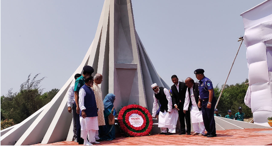 পাকিস্তানেও আন্তর্জাতিক মাতৃভাষা দিবস পালন হচ্ছে