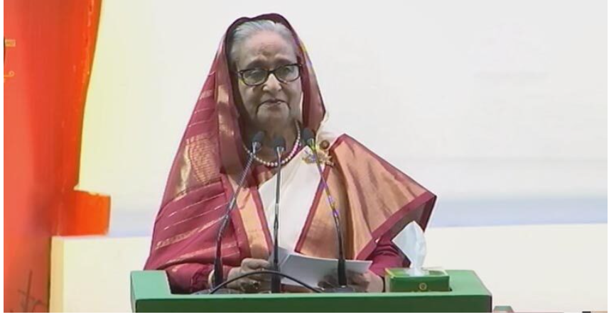 ইফতার পার্টি না করে নিম্ন আয়ের মানুষকে সহযোগিতা করুন: প্রধানমন্ত্রী