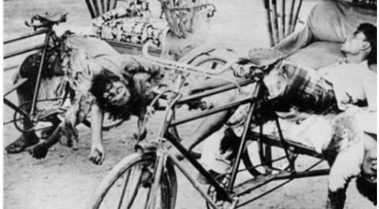 বর্বরতম কালোদিন আজ