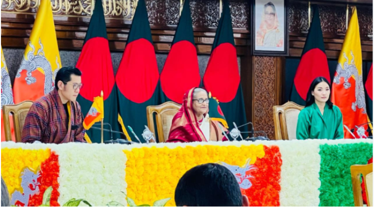 তিনটি নতুন সমঝোতা স্মারক সই, নবায়ন হলো একটি
