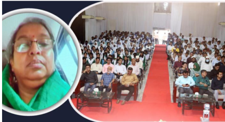 গণহত্যার ইতিহাস জানা আমাদের কর্তব্য: সমাজকল্যাণমন্ত্রী