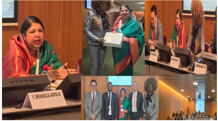 বৈষম্যের বিরুদ্ধে বাংলাদেশের সংবিধান শক্ত অবস্থানে রয়েছে