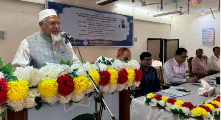 ‘বঙ্গবন্ধু বেঁচে থাকলে সিঙ্গাপুর-মালয়েশিয়াকে টপকে যেতাম’