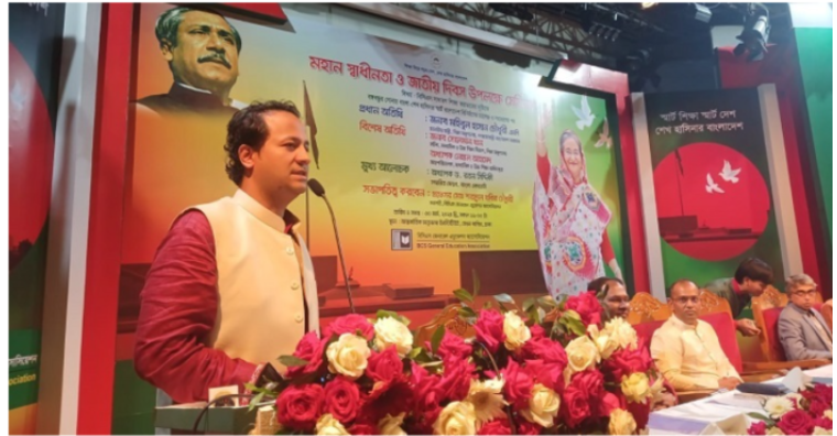 বুয়েটে জঙ্গিবাদী গোষ্ঠী তৎপর কি না তদন্ত করা হবে: শিক্ষামন্ত্রী