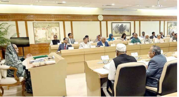 আমদানি-রপ্তানিতে ‘সেবা’ অন্তর্ভুক্ত করে নতুন আইন