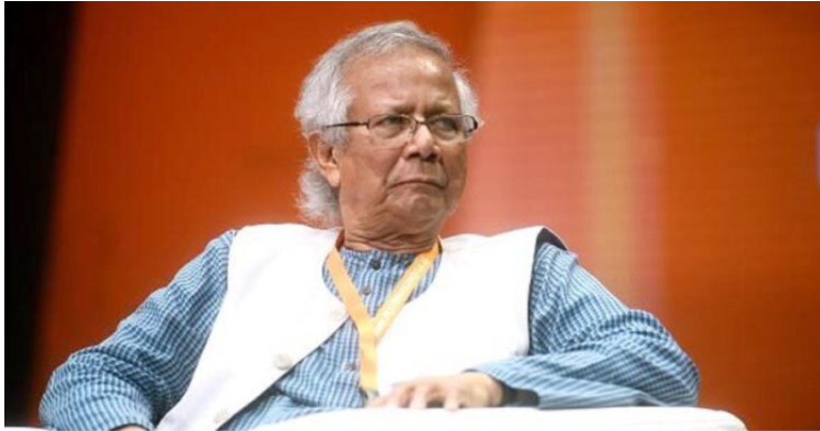 অর্থ আত্মসাৎ ও পাচার ড. ইউনূসসহ ১৪ জনের বিরুদ্ধে চার্জশিট গ্রহণ