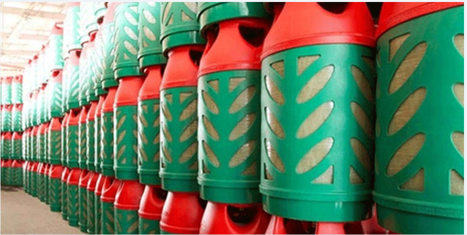 ভোক্তাপর্যায়ে কমলো এলপি গ্যাসের দাম