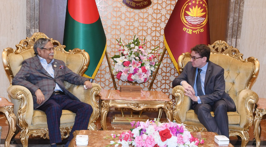 রোহিঙ্গা সমস্যা সমাধানে নিউজিল্যান্ডকে সক্রিয় ভূমিকা রাখার আহ্বান