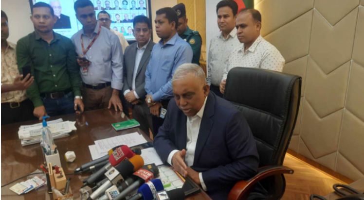 আমরা কঠোর শাস্তির ব্যবস্থা করব: স্বরাষ্ট্রমন্ত্রী