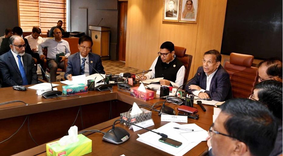 কৃত্রিম বুদ্ধিমত্তার মন্দ দিকগুলো নিয়ন্ত্রণে আইন হচ্ছে : মন্ত্রী