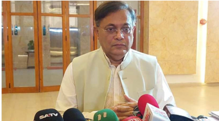 বান্দরবানে সন্ত্রাসীদের কাছে অস্ত্র এসেছে পার্শ্ববর্তী দেশ থেকে