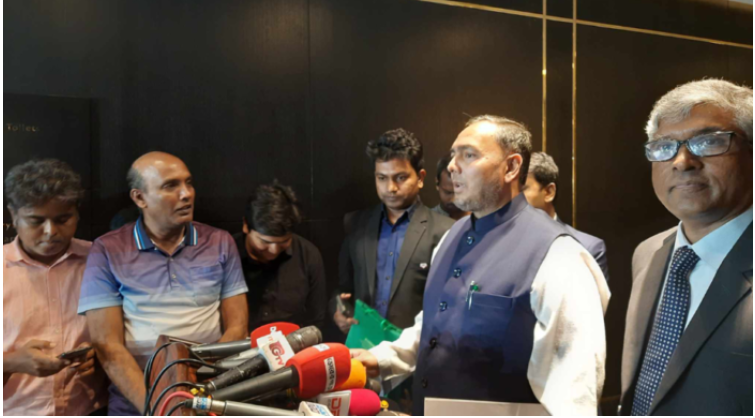 ব্রা‌জিল থেকে জীবন্ত গরু আনার কথা ভাবছে সরকার