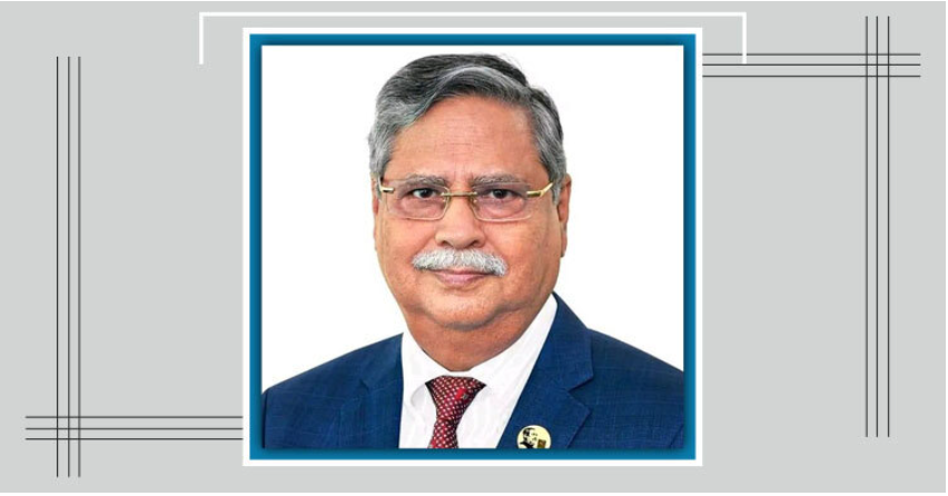 স্মার্ট বাংলাদেশ প্রতিষ্ঠায় স্কাউট আন্দোলনকে বেগবান করার আহ্বান