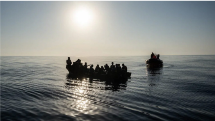 মোজাম্বিক উপকূলে নৌকাডুবি, ৯০ জনেরও বেশি নিহত