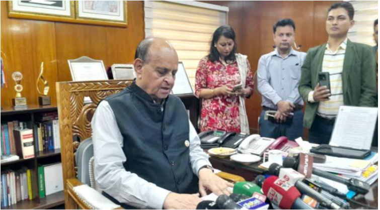 ঈদের ছুটিতে আকস্মিক হাসপাতাল পরিদর্শনে যাবেন স্বাস্থ্যমন্ত্রী