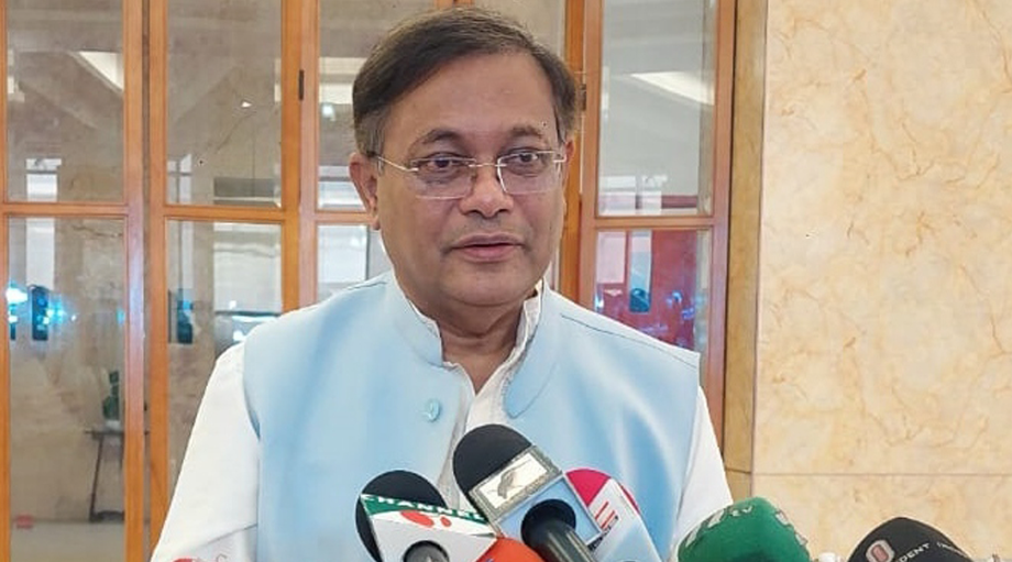 জলদস্যুদের হাত থেকে নাবিকদের উদ্ধারে যা বললেন পররাষ্ট্রমন্ত্রী