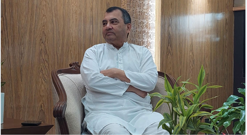 এনএপিতে স্বাস্থ্যের বিষয়টি অন্তর্ভুক্ত করতে হবে : পরিবেশমন্ত্রী