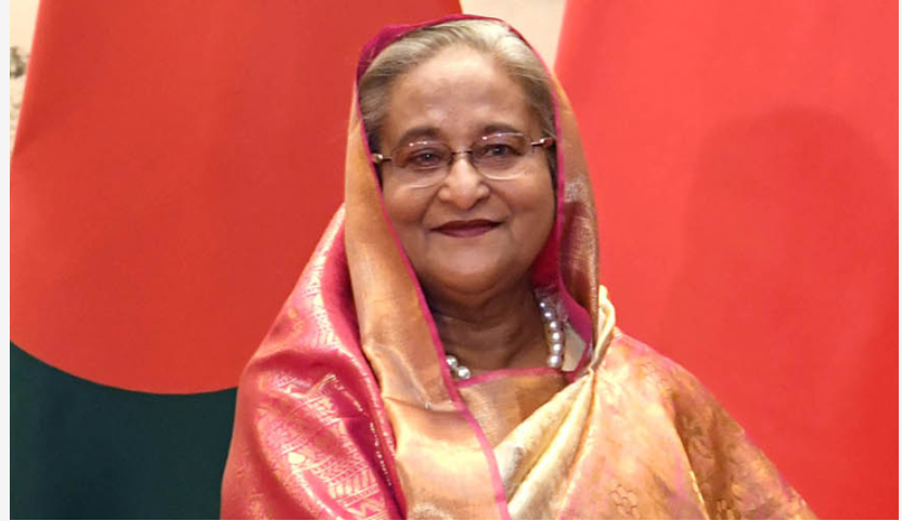 থাইল্যান্ড, সৌদি ও গাম্বিয়া সফরে যাচ্ছেন প্রধানমন্ত্রী