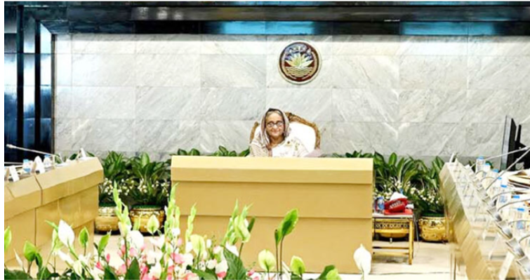 ইরান-ইসরায়েল যুদ্ধের প্রভাব মোকাবিলায় প্রস্তুত থাকার নির্দেশ