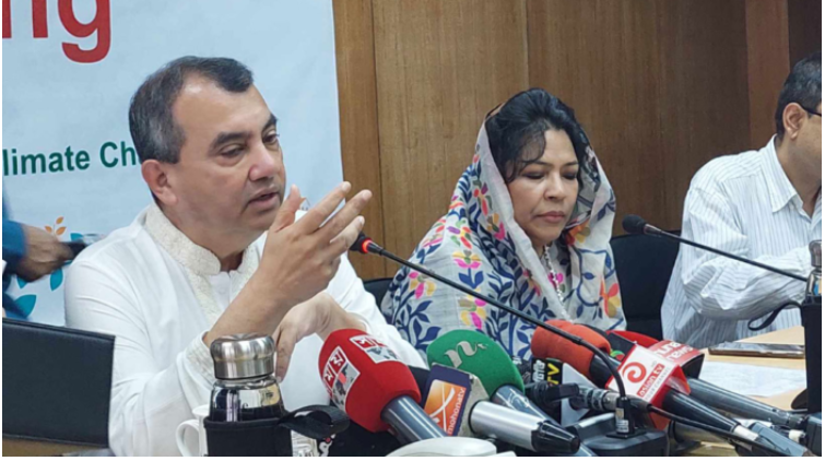 ২২ এপ্রিল থেকে শুরু হচ্ছে ন্যাপ এক্সপো