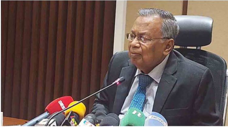 সংকট থেকে ঘুরে দাঁড়াচ্ছে বাংলাদেশ: অর্থমন্ত্রী