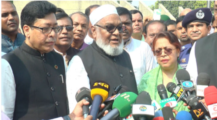 ‘মুজিবনগরে বিশ্বমানের পর্যটন কেন্দ্র গড়ে তোলা হব’