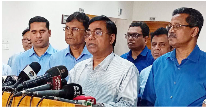 উপজেলা নির্বাচন: তৃতীয় ধাপের ভোট ২৯ মে