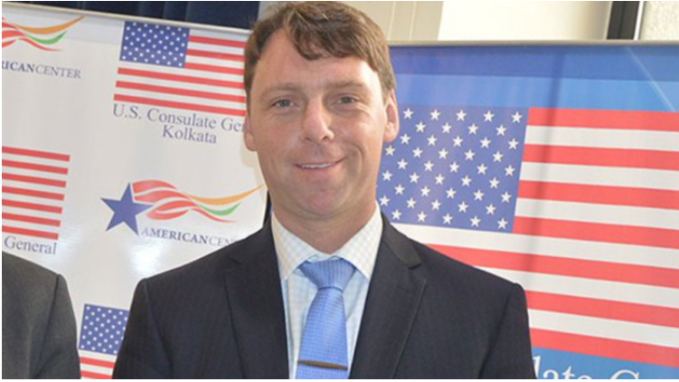 ঢাকায় আসছেন যুক্তরাষ্ট্রের প্রতিনিধি ব্রেন্ডন লিঞ্চ