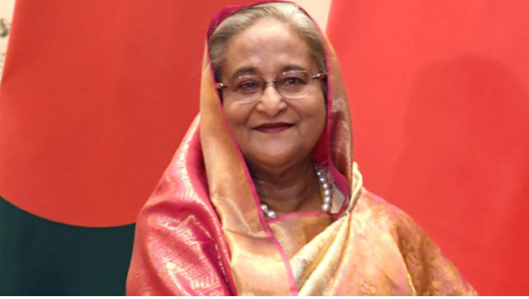 ২৪ এপ্রিল থাইল্যান্ড সফরে যাচ্ছেন প্রধানমন্ত্রী