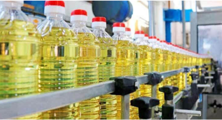 বোতলের সয়াবিন তেলের দাম লিটারে বাড়লো ৪ টাকা