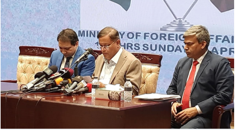 কাতারের আমিরের নামে ঢাকায় হচ্ছে সড়ক