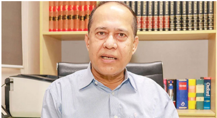 ‘উপজেলা ভোটে ব্যর্থ হলে গণতান্ত্রিক ধারাবাহিকতা ক্ষুণ্ন হতে পারে’