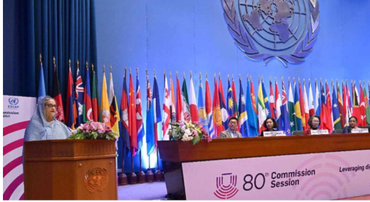 যুদ্ধ অবশ্যই বন্ধ হওয়া উচিত : প্রধানমন্ত্রী