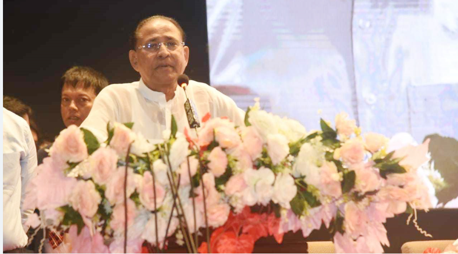 নিরাপদ খাদ্য উৎপাদনের আহ্বান প্রাণিসম্পদ মন্ত্রীর