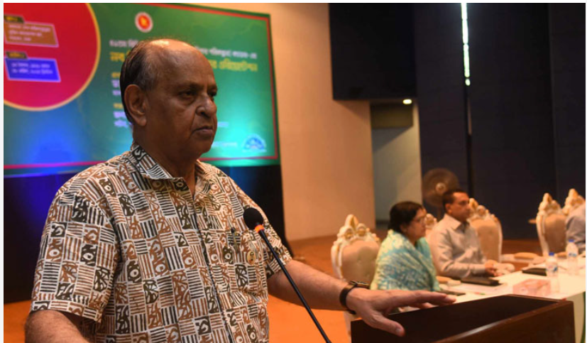 রোগীর প্রতি চিকিৎসকের অবহেলা বরদাস্ত করা হবে না: স্বাস্থ্যমন্ত্রী