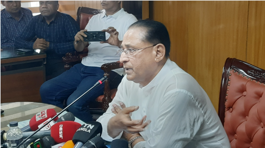 কোরবানির জন্য প্রস্তুত ১ কোটি ৩০ লাখ পশু, আমদানি নয়