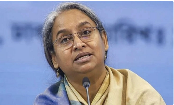 নেত্রীর জন্য জান দেওয়া নয়, সিদ্ধান্ত মানার আহ্বান : দীপু মনি