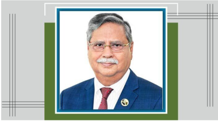 শ্রমবান্ধব সরকার শ্রমিকের কল্যাণে কাজ করে যাচ্ছে: রাষ্ট্রপতি