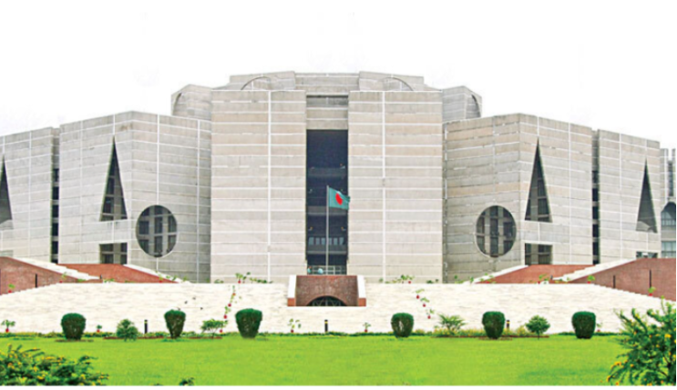 ৯ মে পর্যন্ত চলবে সংসদের দ্বিতীয় অধিবেশন