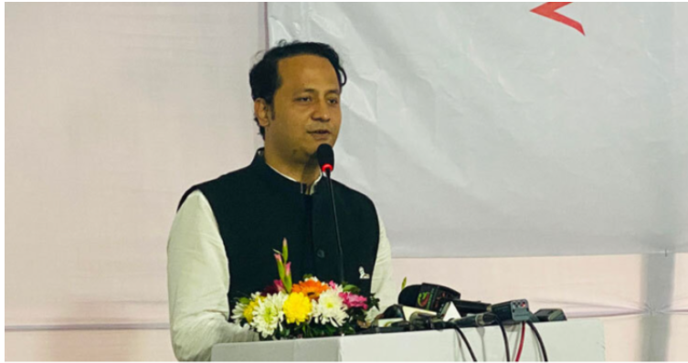 শিক্ষামন্ত্রীর পদত্যাগ চেয়ে লিগ্যাল নোটিশ