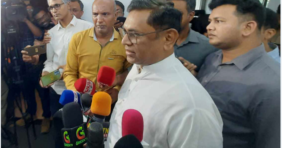 লোডশেডিং আগের তুলনায় কমেছে, দাবি জ্বালানি প্রতিমন্ত্রীর