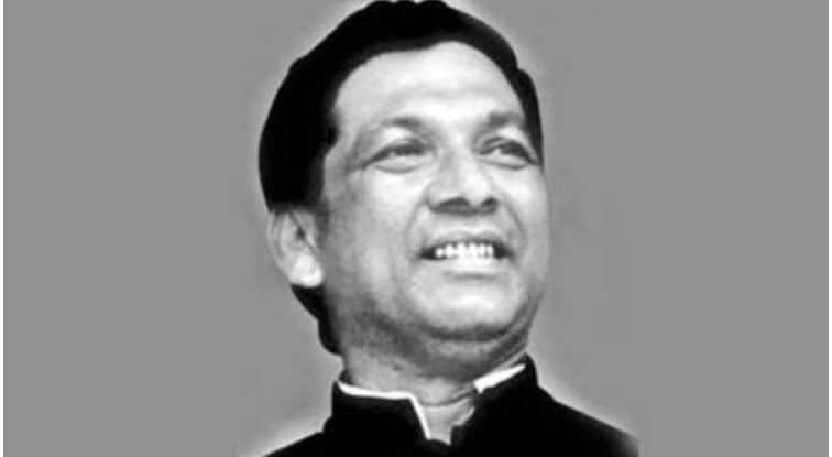 শহীদ আহসান উল্লাহ মাস্টারের শাহাদৎবার্ষিকী আজ