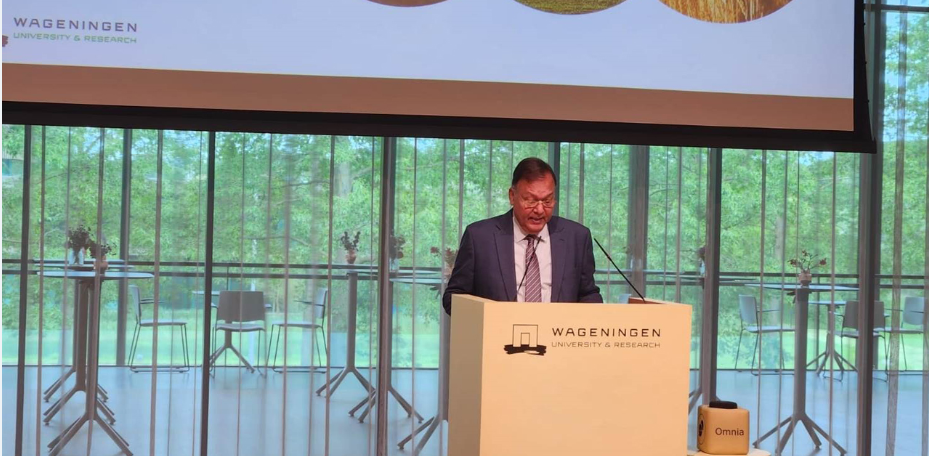 চাল-শাকসবজি-আমসহ অনেক ফসল উৎপাদনে বাংলাদেশ বিশ্বে নেতৃত্ব দিচ্ছে